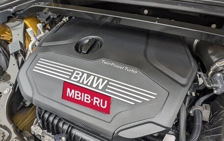 BMW X2, 2019 год, 2 850 000 рублей, 9 фотография