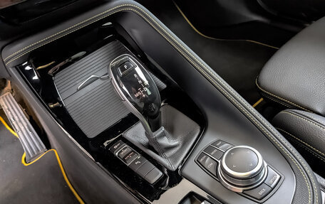 BMW X2, 2019 год, 2 850 000 рублей, 26 фотография