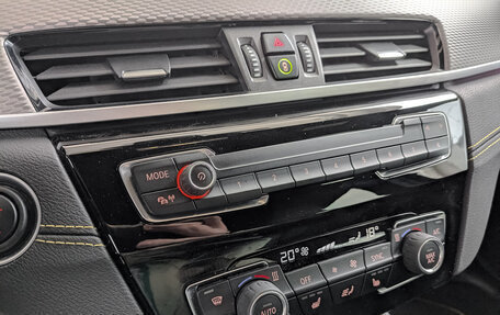 BMW X2, 2019 год, 2 850 000 рублей, 20 фотография