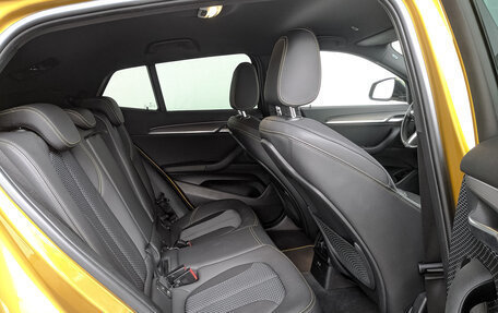 BMW X2, 2019 год, 2 850 000 рублей, 17 фотография