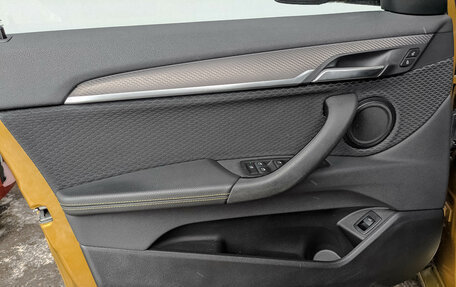 BMW X2, 2019 год, 2 850 000 рублей, 18 фотография
