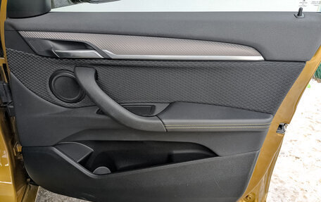 BMW X2, 2019 год, 2 850 000 рублей, 23 фотография