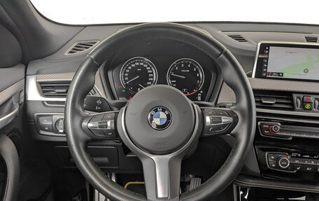 BMW X2, 2019 год, 2 850 000 рублей, 21 фотография