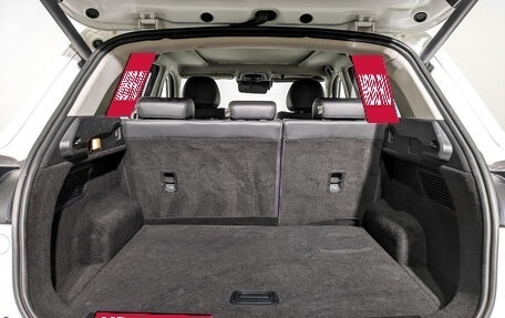 CheryExeed LX, 2022 год, 1 050 000 рублей, 10 фотография