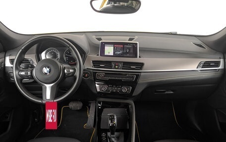 BMW X2, 2019 год, 2 850 000 рублей, 14 фотография