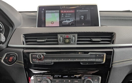 BMW X2, 2019 год, 2 850 000 рублей, 16 фотография