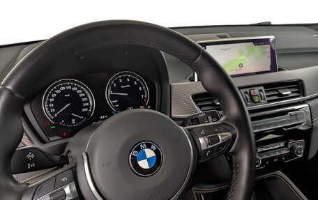 BMW X2, 2019 год, 2 850 000 рублей, 28 фотография