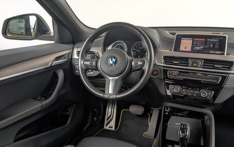 BMW X2, 2019 год, 2 850 000 рублей, 30 фотография
