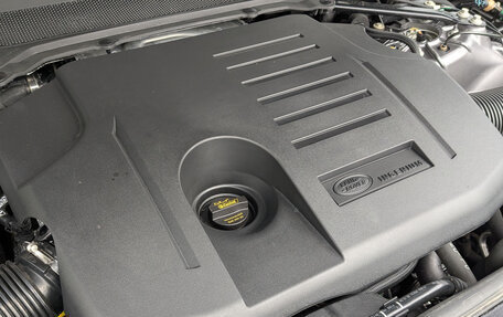 Land Rover Discovery IV, 2021 год, 6 650 000 рублей, 9 фотография