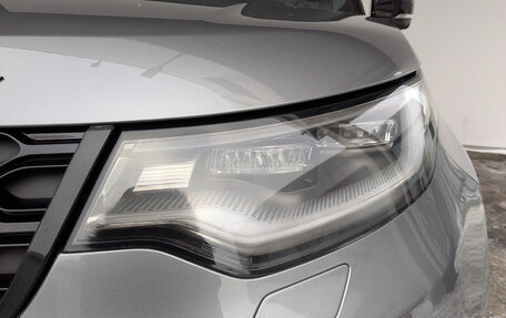 Land Rover Discovery IV, 2021 год, 6 650 000 рублей, 11 фотография