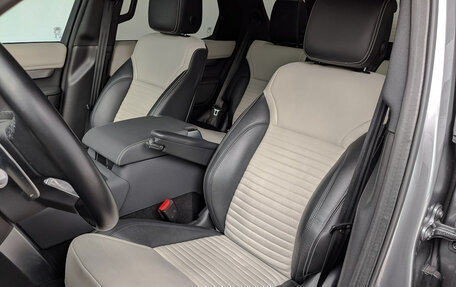 Land Rover Discovery IV, 2021 год, 6 650 000 рублей, 20 фотография