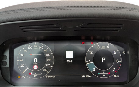 Land Rover Discovery IV, 2021 год, 6 650 000 рублей, 16 фотография