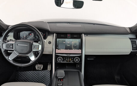 Land Rover Discovery IV, 2021 год, 6 650 000 рублей, 14 фотография