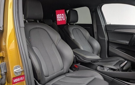 BMW X2, 2019 год, 2 850 000 рублей, 22 фотография