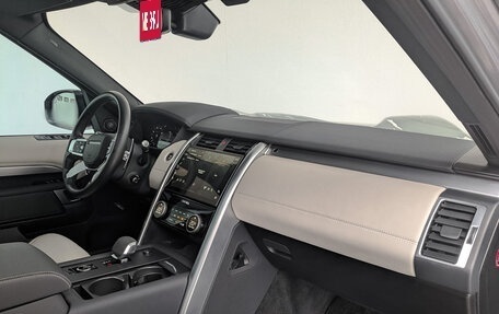 Land Rover Discovery IV, 2021 год, 6 650 000 рублей, 13 фотография