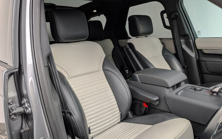 Land Rover Discovery IV, 2021 год, 6 650 000 рублей, 24 фотография