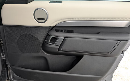 Land Rover Discovery IV, 2021 год, 6 650 000 рублей, 25 фотография