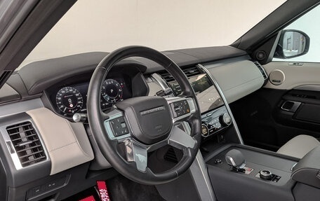 Land Rover Discovery IV, 2021 год, 6 650 000 рублей, 15 фотография