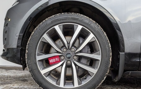 Land Rover Discovery IV, 2021 год, 6 650 000 рублей, 12 фотография