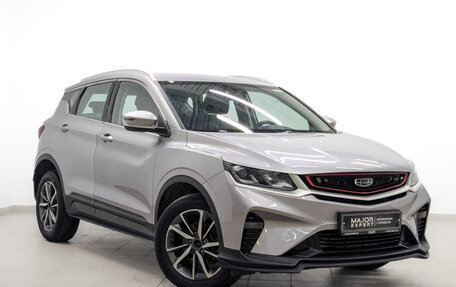 Geely Coolray I, 2023 год, 1 320 000 рублей, 3 фотография