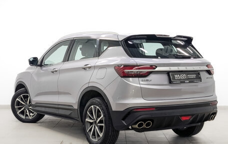 Geely Coolray I, 2023 год, 1 320 000 рублей, 7 фотография