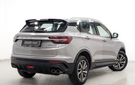 Geely Coolray I, 2023 год, 1 320 000 рублей, 5 фотография