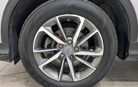 Geely Coolray I, 2023 год, 1 320 000 рублей, 12 фотография