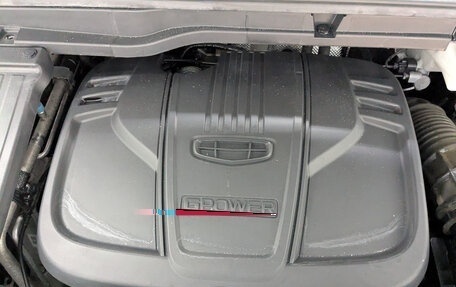 Geely Coolray I, 2023 год, 1 320 000 рублей, 9 фотография