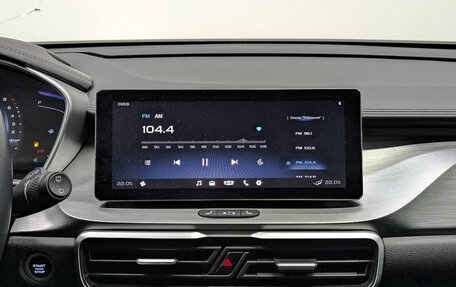 Geely Coolray I, 2023 год, 1 320 000 рублей, 17 фотография