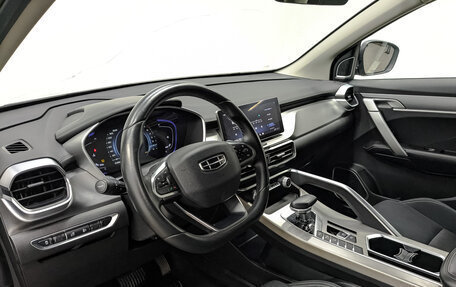 Geely Coolray I, 2023 год, 1 320 000 рублей, 15 фотография