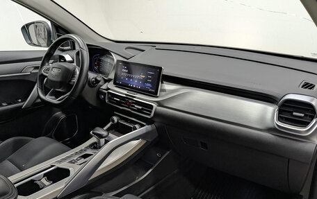 Geely Coolray I, 2023 год, 1 320 000 рублей, 13 фотография