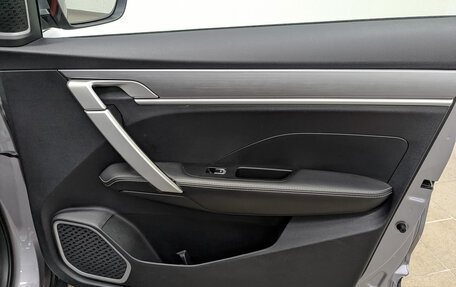 Geely Coolray I, 2023 год, 1 320 000 рублей, 23 фотография