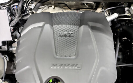 Haval Jolion, 2023 год, 1 300 000 рублей, 9 фотография