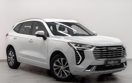 Haval Jolion, 2023 год, 1 300 000 рублей, 3 фотография