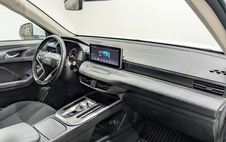 Haval Jolion, 2023 год, 1 300 000 рублей, 11 фотография