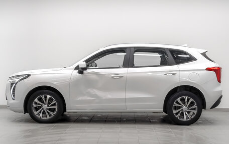 Haval Jolion, 2023 год, 1 300 000 рублей, 8 фотография