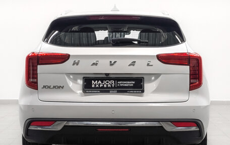 Haval Jolion, 2023 год, 1 300 000 рублей, 6 фотография