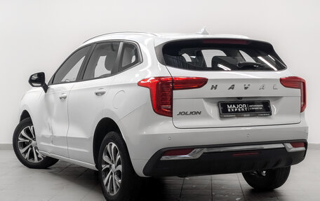 Haval Jolion, 2023 год, 1 300 000 рублей, 7 фотография