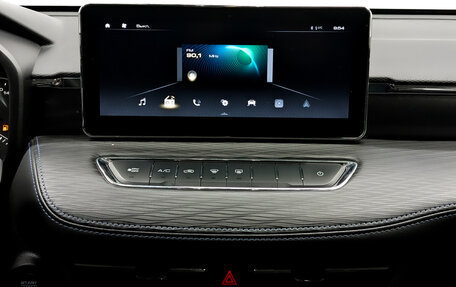 Haval Jolion, 2023 год, 1 300 000 рублей, 15 фотография