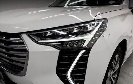 Haval Jolion, 2023 год, 1 300 000 рублей, 17 фотография