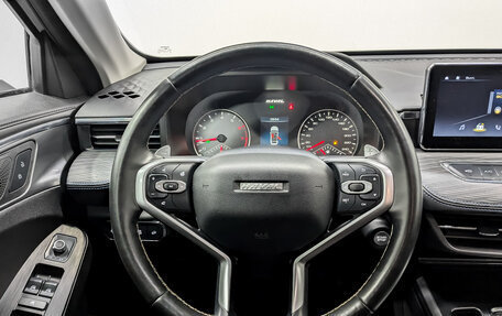 Haval Jolion, 2023 год, 1 300 000 рублей, 21 фотография