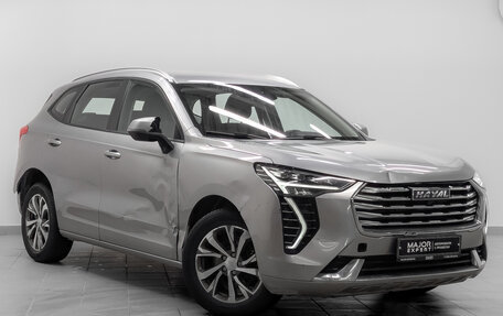 Haval Jolion, 2023 год, 1 250 000 рублей, 3 фотография
