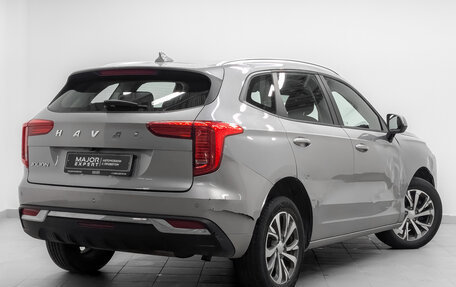 Haval Jolion, 2023 год, 1 250 000 рублей, 5 фотография