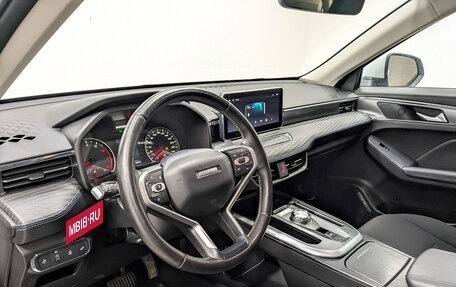 Haval Jolion, 2023 год, 1 300 000 рублей, 16 фотография