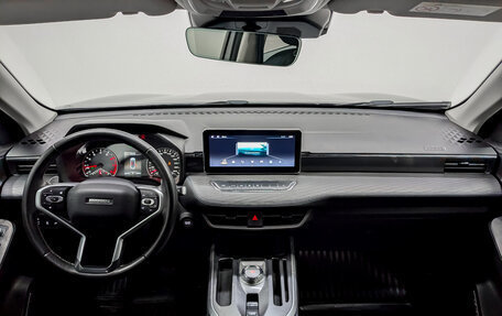 Haval Jolion, 2023 год, 1 250 000 рублей, 14 фотография