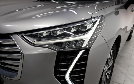 Haval Jolion, 2023 год, 1 250 000 рублей, 17 фотография