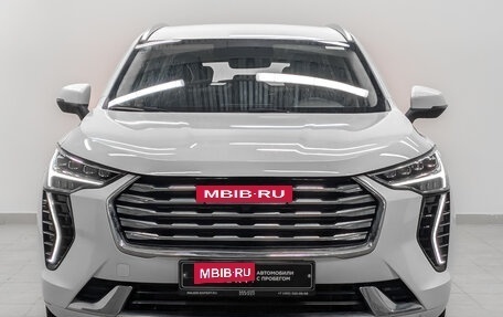Haval Jolion, 2023 год, 1 300 000 рублей, 2 фотография