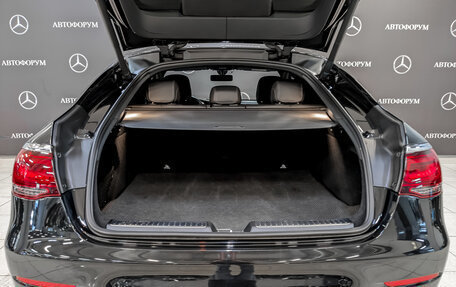 Mercedes-Benz GLC Coupe, 2019 год, 4 850 000 рублей, 10 фотография