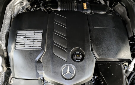 Mercedes-Benz GLC Coupe, 2019 год, 4 850 000 рублей, 9 фотография