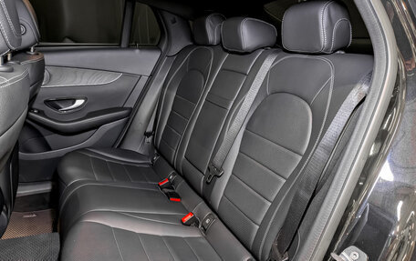 Mercedes-Benz GLC Coupe, 2019 год, 4 850 000 рублей, 12 фотография